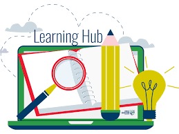 Learning Hub On Computer LearnEd